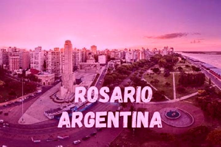 Sadie, 38 — Escort in Rosario, Argentina