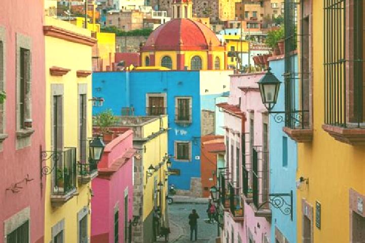 Sadie, 38 — Escort in San Pedro Naranjestil, Mexico