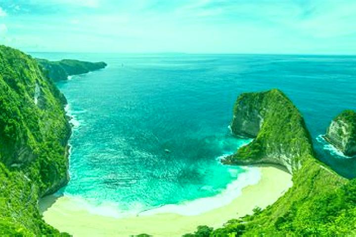 Sadie, 38 — Escort in Seteluk Atas, Indonesia