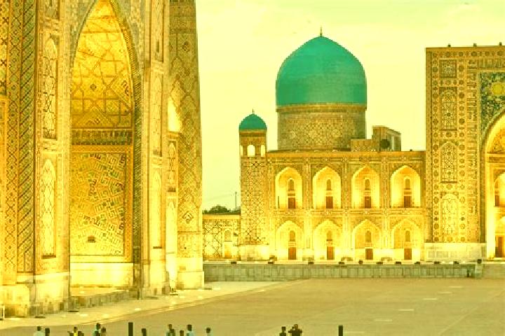 Sadie, 38 — Escort in Shumanay, Uzbekistan