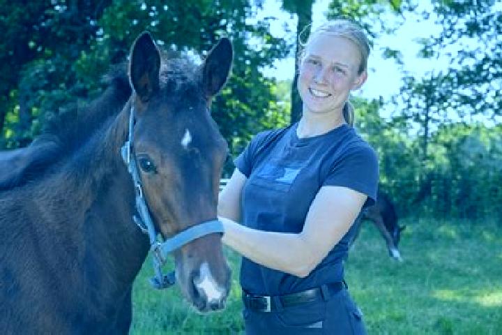 Sadie, 38 — Escort in Twedt, Germany