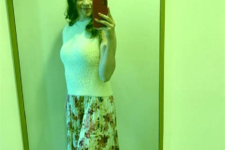 Sadie, 38 — Escort in Wolxheim, France
