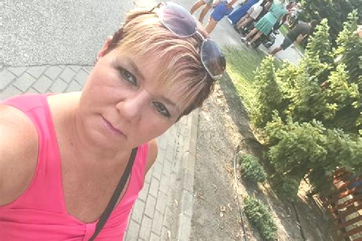 Sadie, 38 — Escort in Zakanyszek, Hungary