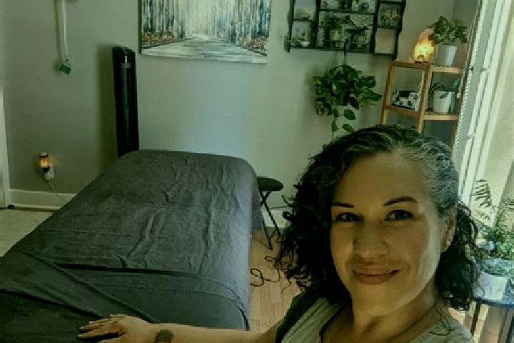 Sadie, 39, a black dark-eyed mediterranean companion based in Frontenex. Offering Domination, Prostate Massage, Erotic Massage. Available for incall and outc...