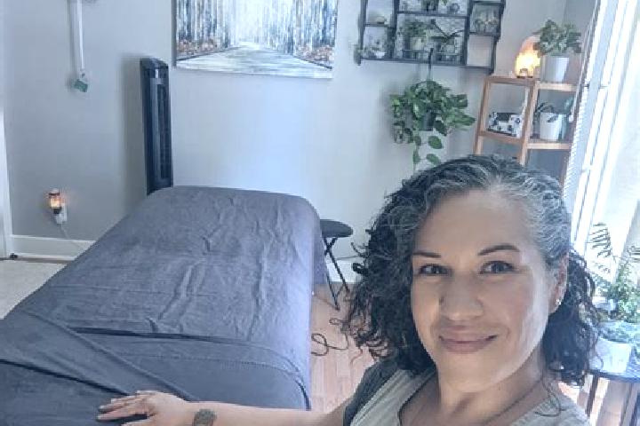 Sadie, 39, a black grey-eyed caucasian companion based in Thelepte. Offering Prostate Massage, A-Level, Party Girl. Available for incall and outcall, overnig...