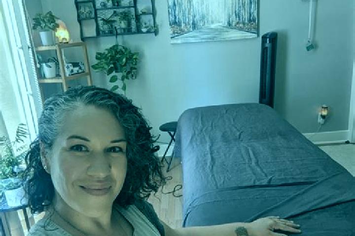 Sadie, 39, a black grey-eyed middle eastern companion based in Cai Rang. Offering Overnight, Fetish, A-Level, Prostate Massage. Available for incall and outc...