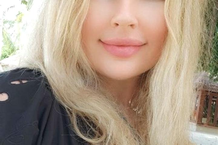 Sadie, 39, a blonde grey-eyed middle eastern companion based in Menifee. Offering Overnight, Tantra, BDSM, GFE. Available for incall and outcall, day and eve...