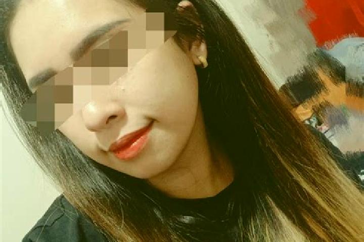 Sadie, 39, a red dark-eyed asian companion based in Padaivedu. Offering Duos, Roleplay, Fetish. Available for incall and outcall, overnight bookings available.