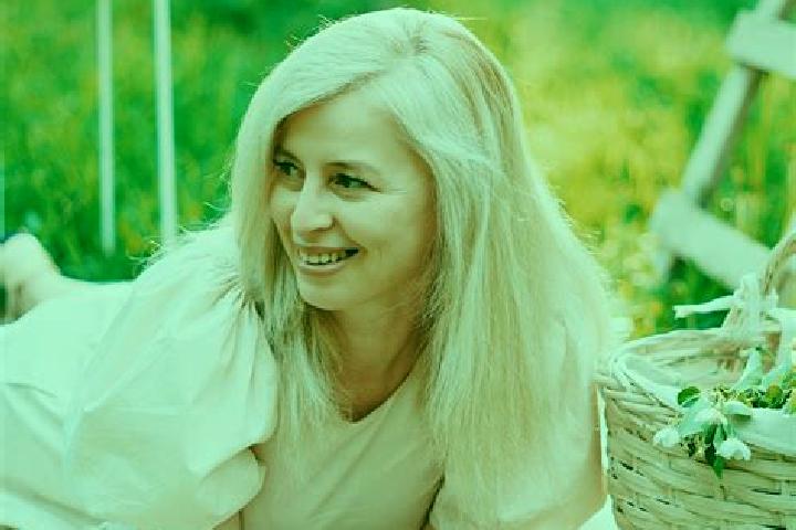Sadie, 39 — Escort in Aktanysh, Russia