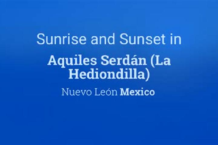Sadie, 39 — Escort in Aquiles Serdan (La Hediondilla), Mexico
