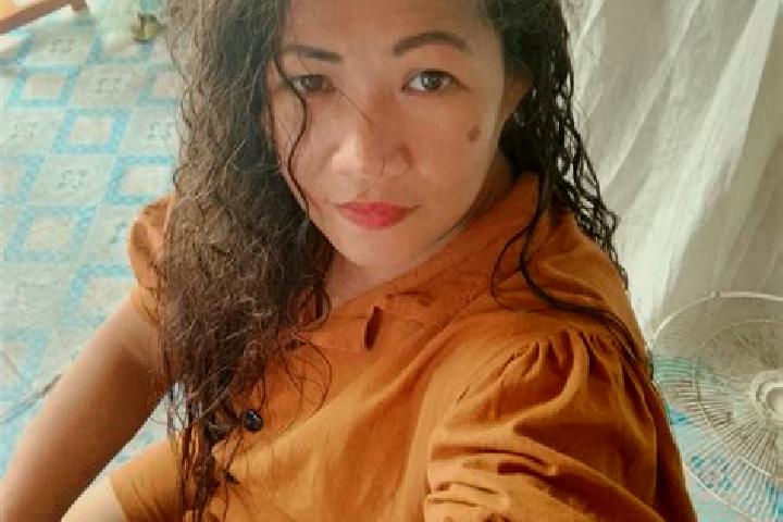 Sadie, 39 — Escort in Bangahan, Philippines
