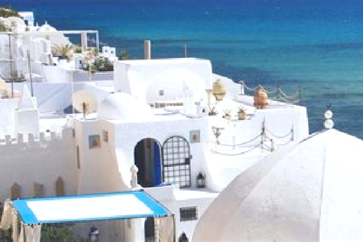 Sadie, 39 — Escort in Ben Gardane, Tunisia