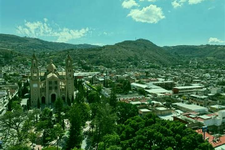 Sadie, 39 — Escort in Chilapa, Mexico