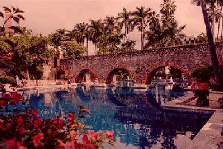 Sadie, 39 — Escort in Concepcion Capulac (La Ex-Hacienda), Mexico