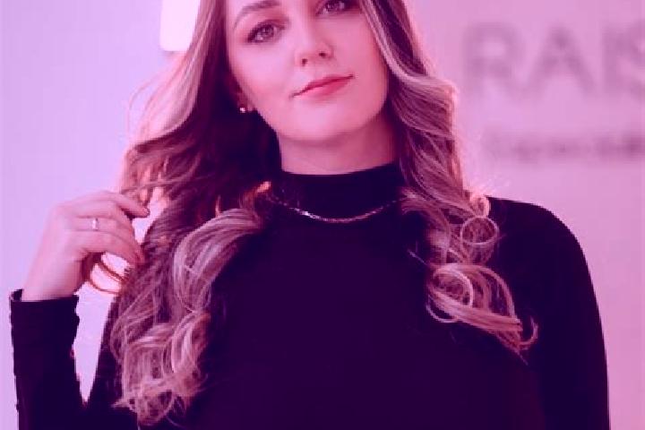 Sadie, 39 — Escort in Cruzilia, Brazil