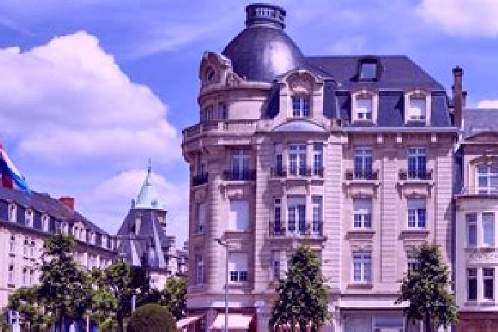 Sadie, 39 — Escort in Dalheim, Luxembourg