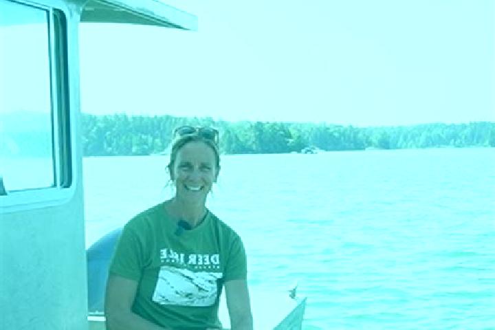 Sadie, 39 — Escort in Deer Isle, United States
