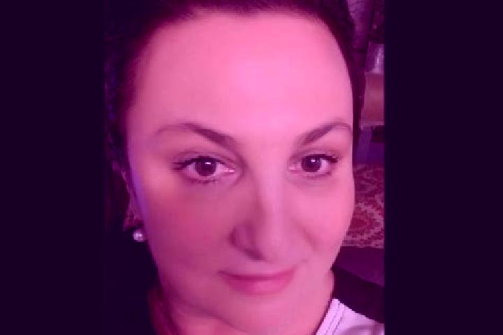 Sadie, 39 — Escort in Ghergani, Romania
