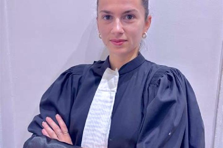Sadie, 39 — Escort in Havre, Belgium