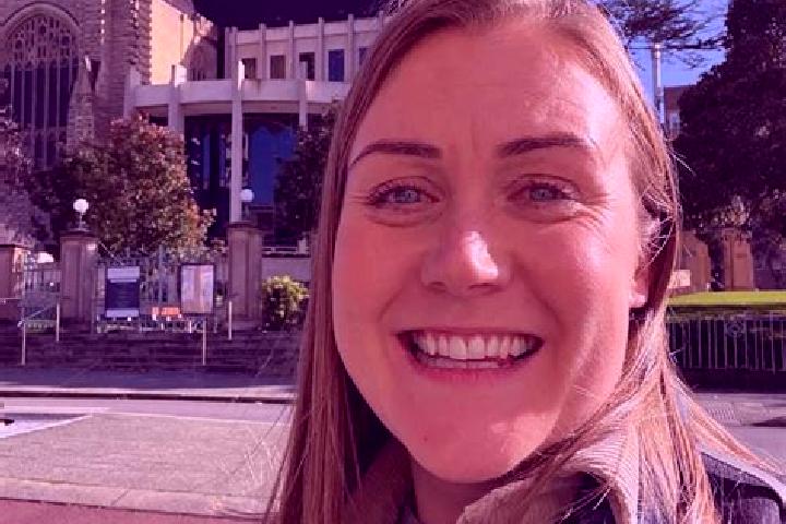 Sadie, 39 — Escort in Innaloo, Australia