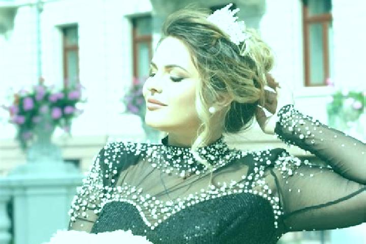 Sadie, 39 — Escort in Komin, Czech Republic