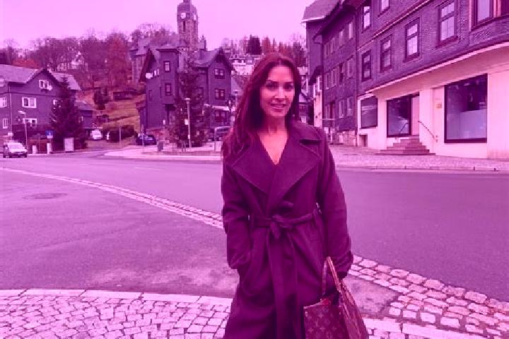 Sadie, 39 — Escort in Lauscha, Germany