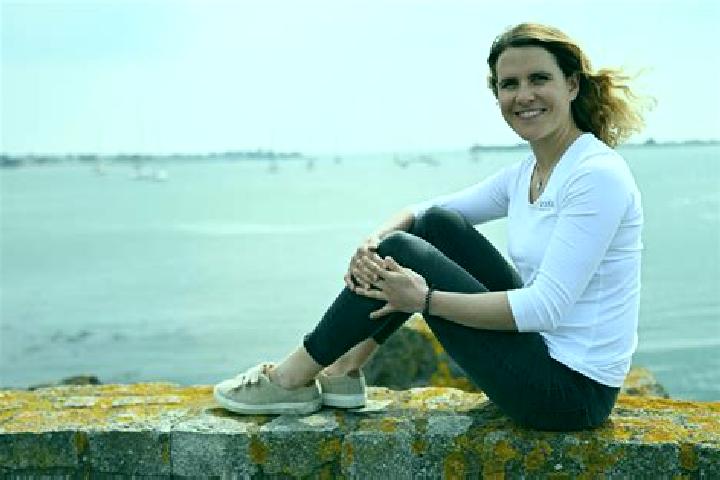 Sadie, 39 — Escort in Locmiquelic, France