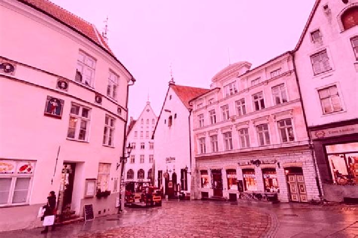 Sadie, 39 — Escort in Maardu, Estonia