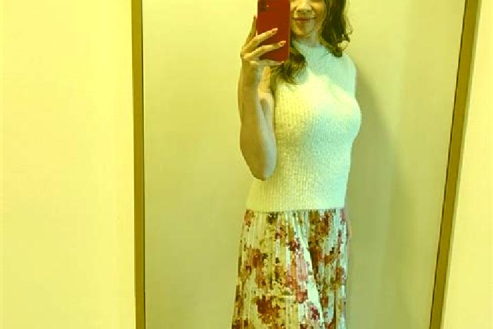 Sadie, 39 — Escort in Malakhovka, Russia