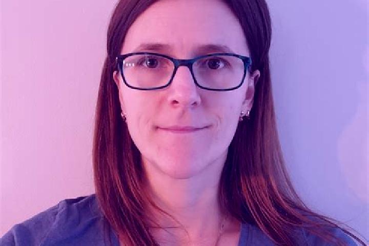 Sadie, 39 — Escort in Montescourt-Lizerolles, France