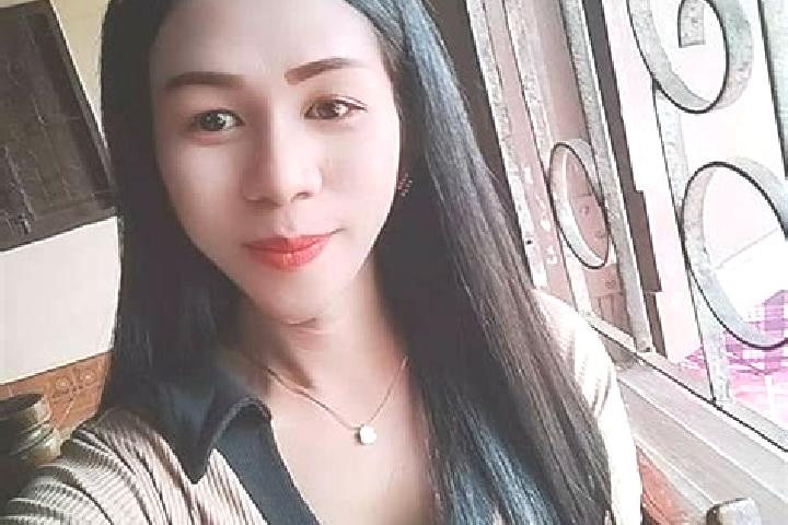 Sadie, 39 — Escort in Muang Kenthao, Laos