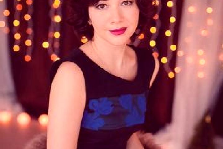 Sadie, 39 — Escort in Muravlenko, Russia