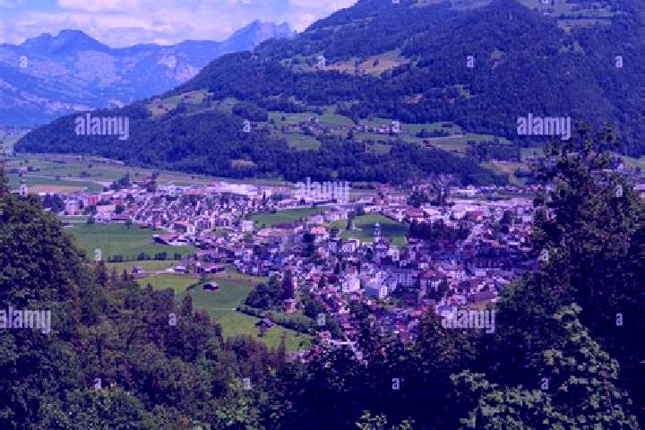 Sadie, 39 — Escort in Nafels, Switzerland