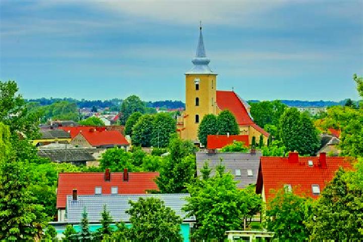 Sadie, 39 — Escort in Ostrorog, Poland