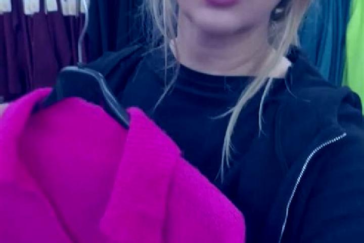 Sadie, 39 — Escort in Pisz, Poland