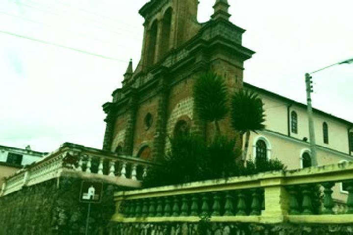 Sadie, 39 — Escort in Punin, Ecuador