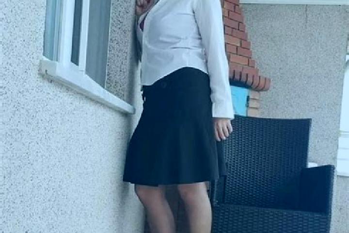 Sadie, 39 — Escort in Saide, Turkey