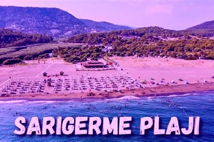 Sadie, 39 — Escort in Sarigerme, Turkey