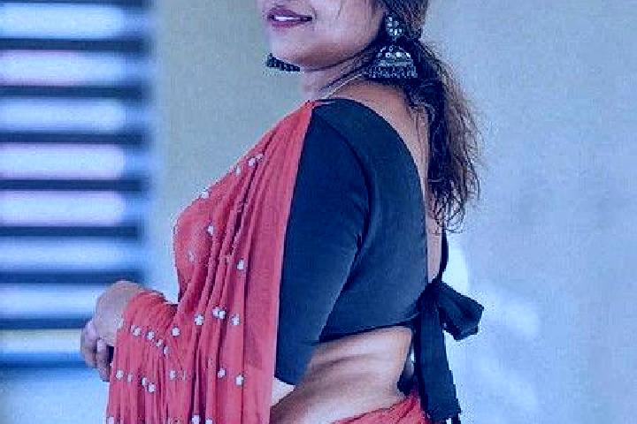 Sadie, 39 — Escort in Sulo, Indonesia