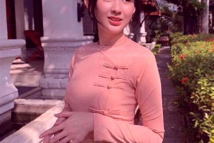 Sadie, 39 — Escort in Tamoowoug, Myanmar