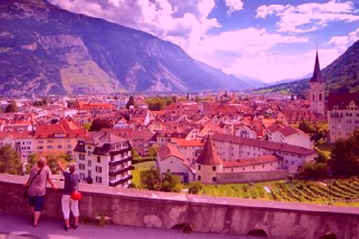 Sadie, 39 — Escort in Trimmis, Switzerland