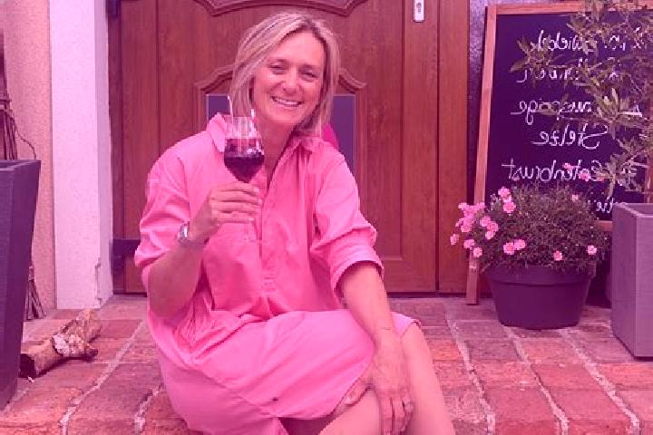 Sadie, 39 — Escort in Voesendorf, Austria