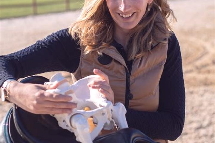 Sadie, 39 — Escort in Weebosch, Netherlands