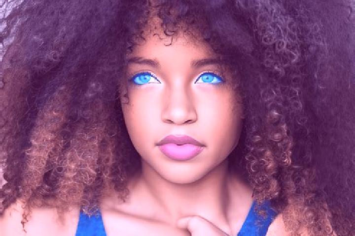 Sage, 20, a black blue-eyed caucasian companion based in Bertioga. Offering GFE, Domination. Available for incall and outcall, day and evening dates.