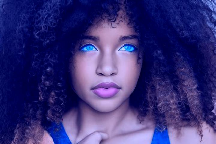 Sage, 20, a black blue-eyed mediterranean companion based in Pensilvania. Offering Erotic Massage, CIM, Striptease, Prostate Massage. Available for incall an...