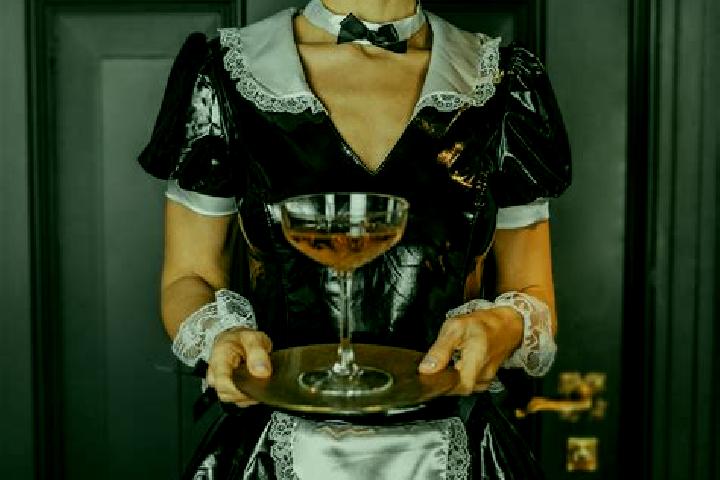 Sage, 20, a black dark-eyed european companion based in Sampigny. Offering Dinner Date, CIM, BDSM, Domination. Available for incall and outcall, day and even...