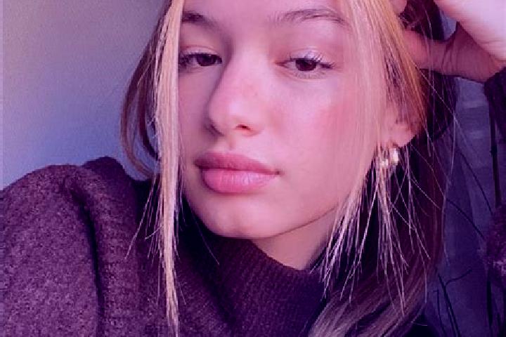Sage, 20, a blonde brown-eyed asian companion based in Gbouiso. Offering Domination, Massage, Roleplay, GFE. Available for incall and outcall, day and evenin...