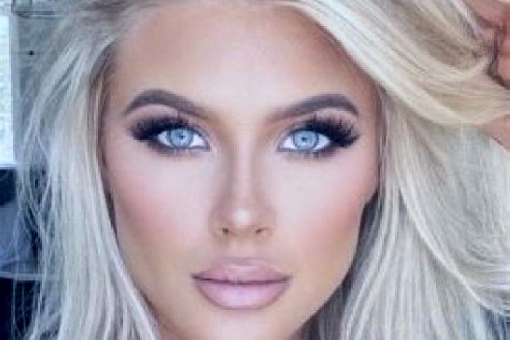 Sage, 20, a platinum blonde brown-eyed mediterranean companion based in Tha Byu San. Offering 69, GFE, Fetish, Travel Companion. Available for incall and out...