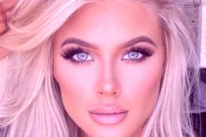 Sage, 20, a platinum blonde hazel-eyed latina companion based in Tena. Offering 69, Domination, Prostate Massage. Available for incall and outcall, overnight...