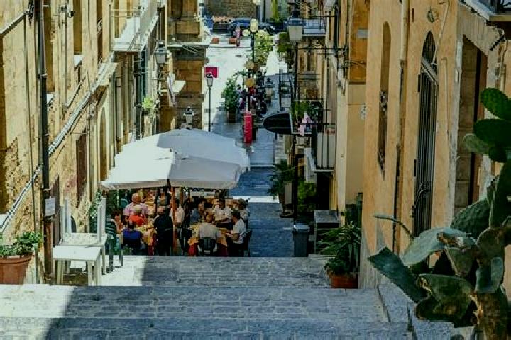 Sage, 20 — Escort in Agrigento, Italy
